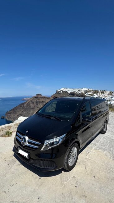 Ιδιωτικές Μεταφορές